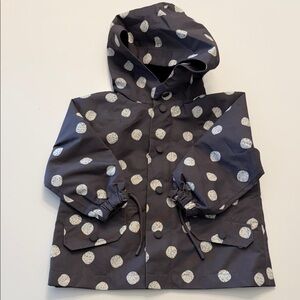 Rylee + Cru Rain Jacket